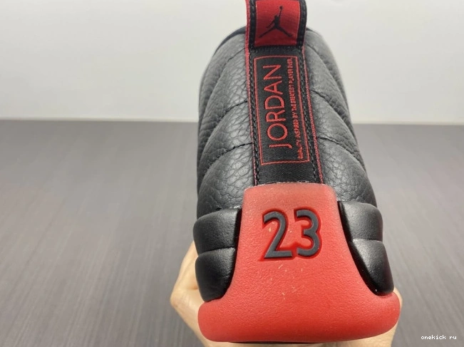 Chep Onekick 12 Retro (2016) 002 130690 Flu Game Jordan 0704